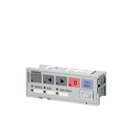 3UF7200-1AA00-0 - 3UF7200-1AA00-0 SIEMENS OPERATOR PANEL INSTALLATION INTO CONTROL CABINET DOOR OR FRONT PLATE CAN BE PLUGG..