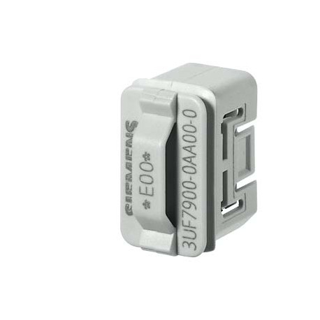 3UF7901-0AA00-0 - 3UF7901-0AA00-0 SIEMENS Memory module for the parameterization of SIMOCODE proS/pro V without PC/PG, Color: ..
