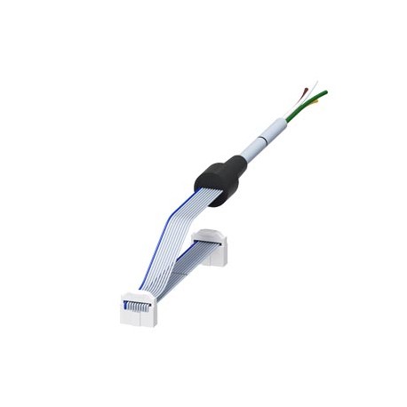 3UF7937-0CA00-0 - 3UF7937-0CA00-0 SIEMENS Y-connecting cable for use in connection with the initialization module, length 1.0 ..