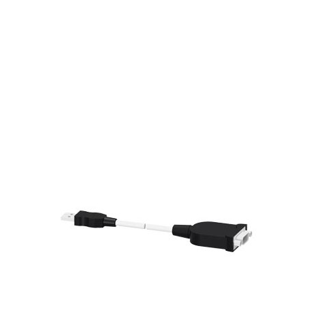 3UF7946-0AA00-0 - 3UF7946-0AA00-0 SIEMENS USB-to-serial adapter for connection of an RS 232 PC cable to the USB interface of a..
