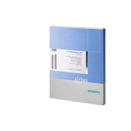 3UF7982-0AA02-0 - 3UF7982-0AA02-0 SIEMENS PCS 7 BLOCK LIBRARY, SIMOCODE PRO V6.1 AS BLOCKS AND FACEPLATES FOR INTEGRATION OF..