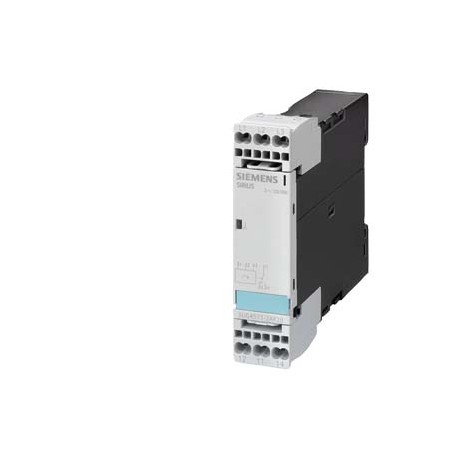 3UG4511-2AQ20 - 3UG4511-2AQ20 SIEMENS Analog monitoring relay Phase sequence monitoring 3 x 420...690 V 50...60 Hz AC 1 chan..