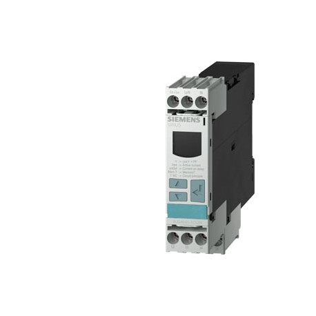 3UG4641-1CS20 - 3UG4641-1CS20 SIEMENS Digital monitoring relay cos phi and current monitoring from 90-690 V AC 0vershoot and..