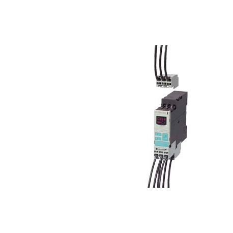 3UG4641-2CS20 - 3UG4641-2CS20 SIEMENS Digital monitoring relay cos phi and current monitoring from 90-690 V AC 0vershoot and..