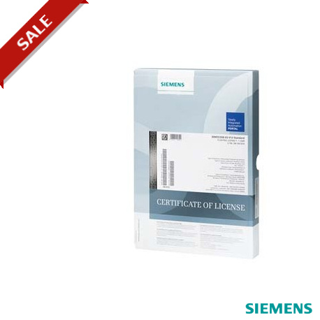 3ZS1322-4CC10-0YA5 - 3ZS1322-4CC10-0YA5 SIEMENS SIRIUS SIMOCODE ES V12 BASIC FLOATING LICENSE F. ONE USER E-SW, SW AND DOCU ON DV..