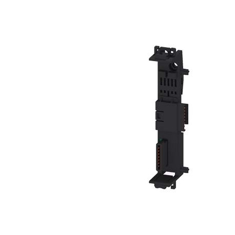 3ZY1212-1BA00 - 3ZY1212-1BA00 SIEMENS Device connector for 3SK1 safety relay Width 17.5 mm for electrical connection of SIRI..