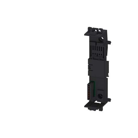 3ZY1212-2BA00 - 3ZY1212-2BA00 SIEMENS Device connector for 3SK1 safety relay Width 22.5 mm for electrical connection of SIRI..