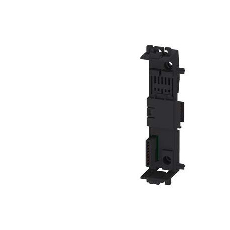 3ZY1212-2EA00 - 3ZY1212-2EA00 SIEMENS Device connector for 3RM1 motor starter Width 22.5 mm for electrical connection of SIR..
