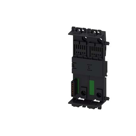 3ZY1212-4GA01 - 3ZY1212-4GA01 SIEMENS Device connector set for 3SK2 safety relay Width 45 mm for electrical connection of SI..