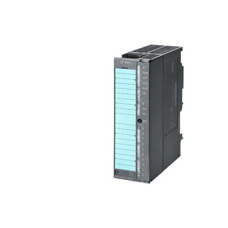 6GK7343-2AH01-0XA0 - 6GK7343-2AH01-0XA0 SIEMENS SIMATIC NET, CP 343-2 Communications processor for Connection of SIMATIC S7-300 a..
