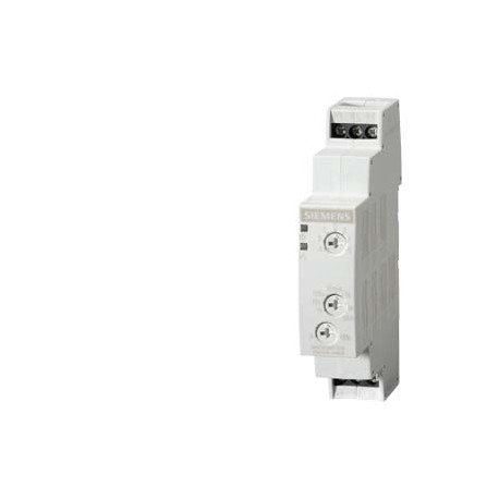 7PV1508-1AW30 - 7PV1508-1AW30 SIEMENS Timing relay, electronic Multifunction 1 change-over contact, 7 functions 7 time range..