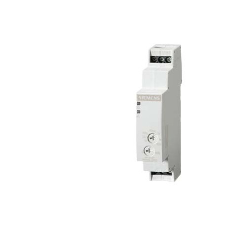 7PV1538-1AW30 - 7PV1538-1AW30 SIEMENS Timing relay, electronic OFF delay with control signal, 1 change-over contact 7 time r..