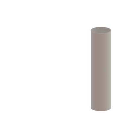 8WD4208-0EF - 8WD4208-0EF SIEMENS pipe individually, length 100 mm, accessory for signaling columns, with diameters 50 mm ..