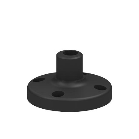 8WD4308-0DB - 8WD4308-0DB SIEMENS foot individually, plastic, for pipe mounting, accessory for signaling columns, with dia..