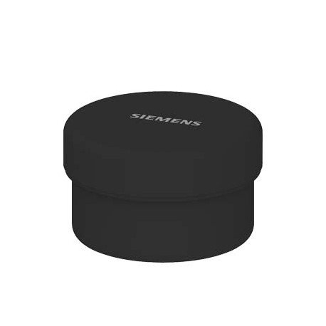 8WD4408-0AB - 8WD4408-0AB SIEMENS Connection element, with end cover, black, for floor/angle mounting, with screw terminal,