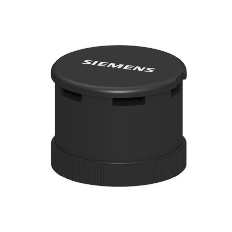 8WD4450-0EA2 - 8WD4450-0EA2 SIEMENS Siren element, multi-tone 102 dB, 8 tones + adjustable volume, black, 230 V AC, diamete..