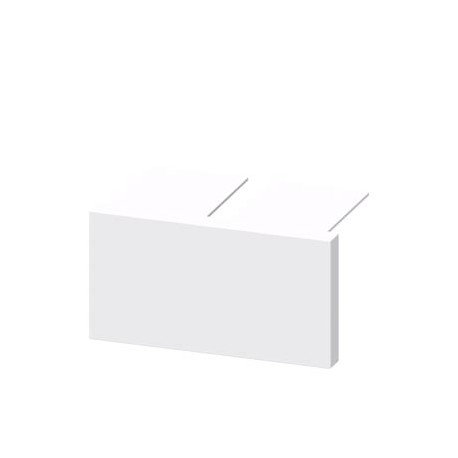 LZS:RT17040 - LZS:RT17040 SIEMENS Label 15 mm for RT and RY relay