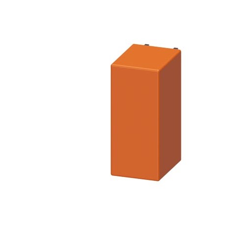 LZX:RT315024 - LZX:RT315024 SIEMENS Plug-in relay 1 change-over contact, hard gold-plated 24 V DC, for LZS sockets