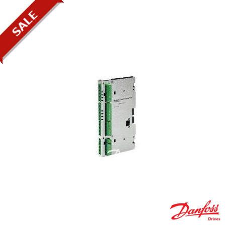 130B1165 - 130B1165 DANFOSS DRIVES VLT® Center Winder MCO352