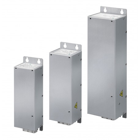 130B2522 - 130B2522 DANFOSS DRIVES MCC107 200V 1ph 0,18-0,75kW for M1MCC107 for 1 x 200-240V 0,18-0,37kW