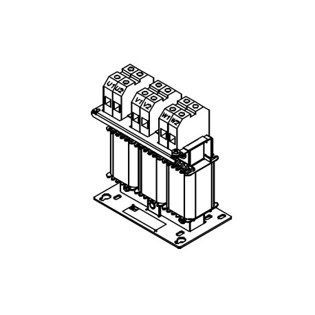 175U0317 - 175U0317 MCC103A89K0T5L0830E00TB DANFOSS DRIVES MCC103A89K0T5L0830E00TB