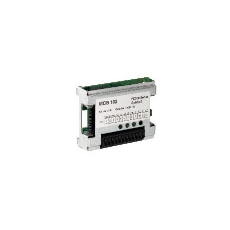 130B1203 - 130B1203 VLT® Encoder Input MCB 102, coated DANFOSS DRIVES VLT® Encoder Input MCB 102, coated
