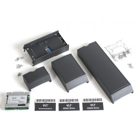 130B5646 - 130B5646 VLT® EtherCAT MCA 124, coated DANFOSS DRIVES VLT® EtherCAT MCA 124, coated