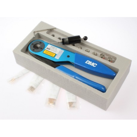 178G1033 - 178G1033 DANFOSS DRIVES Crimp tool set