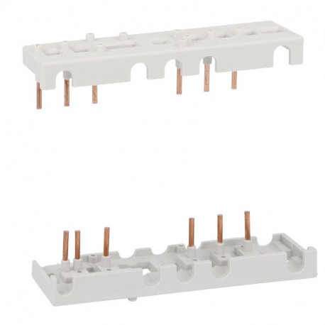 BFX3102 - BFX3102 LOVATO RIGID CONNECTING KITS FOR THREE-POLE REVERSING CONTACTOR ASSEMBLY, FOR CONTACTORS BF09 BF25 S..