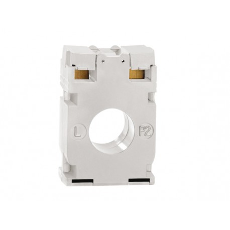 DM0T0060 - DM0T0060 LOVATO CURRENT TRANSFORMER, SOLID-CORE, FOR Ø22MM CABLE, 60A