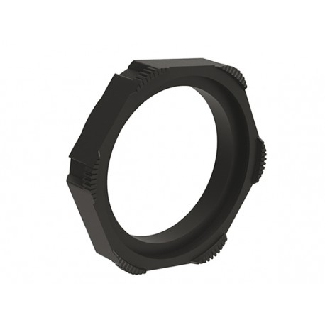 LPXAU00 - LPXAU00 LOVATO PLASTIC THREADED RING FOR ACTUATOR FIXING