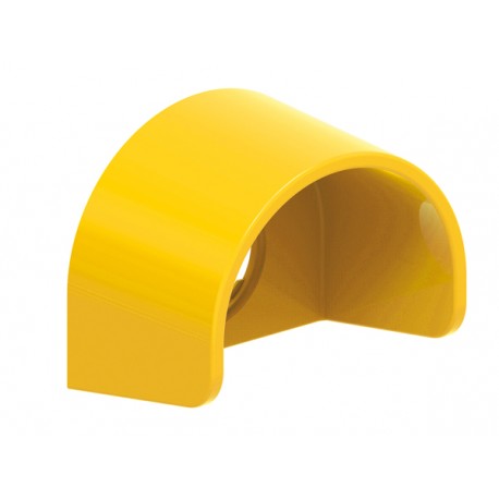 LPXAU159 - LPXAU159 LOVATO SHROUD FOR BUTTONS LPCB63…, LPCB66/67/68/BL666…