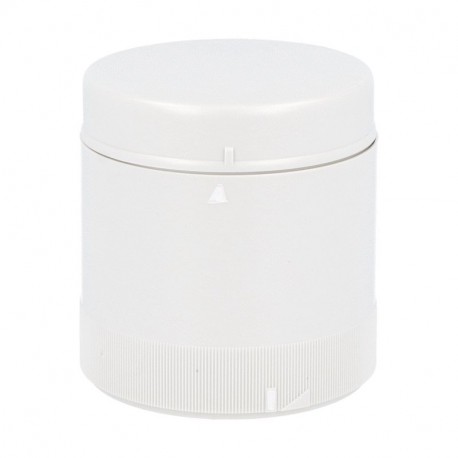 8LT7S1BG - 8LT7S1BG LT7S1BG LOVATO PULSED OR CONTINUOUS SOUND MODULES COMPLETE WITH COVER. Ø70MM, 24VAC/DC, 16 SOUND TO..