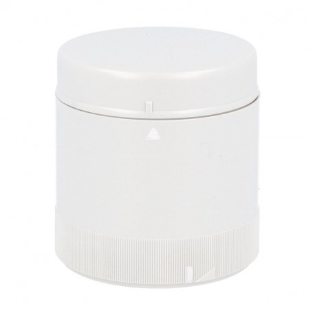 8LT7S2BG - 8LT7S2BG LT7S2BG LOVATO PULSED OR CONTINUOUS SOUND MODULES COMPLETE WITH COVER. Ø70MM, 24VAC/DC, PULSED (78D..