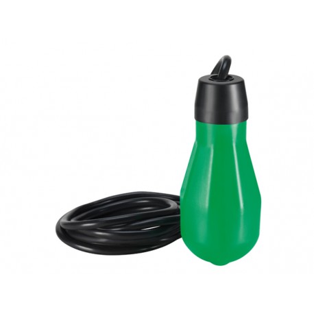 LVFSN1B20 - LVFSN1B20 LOVATO FLOAT SWITCH FOR DIRTY WATER, NEOPRENE CABLE, 20MT LONG