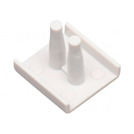 P1X9132 - P1X9132 LOVATO END CAP FOR P1X9032 BASBAR