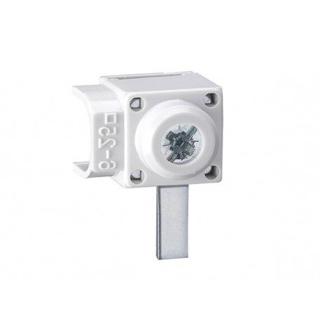 P1X9210 - P1X9210 LOVATO ONE-POLE TERMINAL FOR 25MM² MAX CONDUCTOR, LEFT ENTRY