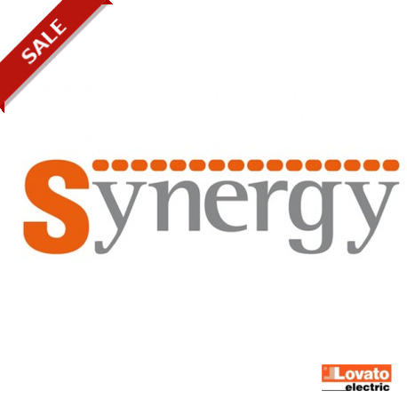SYN1S005 - SYN1S005 LOVATO ELECTRIC SYNERGY. ENABLE LICENCE OF SUPERVISIONFUNCTIONFO 5 ADDITIONAL DEVICES