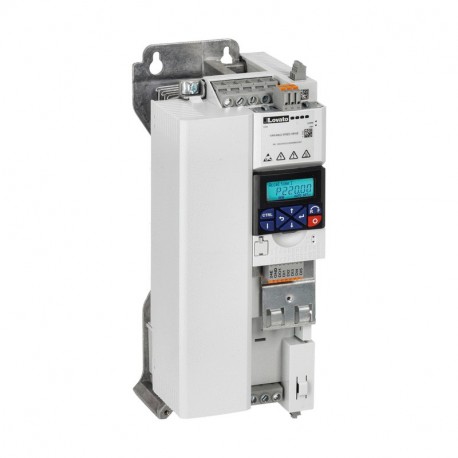 VLB30075A480 - VLB30075A480 LOVATO VARIABLE SPEED DRIVE, VLB3 TYPE, THREE-PHASE SUPPLY 400-480VAC 50/60HZ. EMC SUPPRESSOR B..