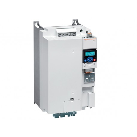 VLB30300A480 - VLB30300A480 LOVATO VARIABLE SPEED DRIVE, VLB3 TYPE, THREE-PHASE SUPPLY 400-480VAC 50/60HZ. EMC SUPPRESSOR B..