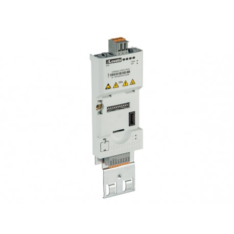 VLBXL03 - VLBXL03 LOVATO LOGIC UNIT WITH PROFINET FOR VLB3 TYPE