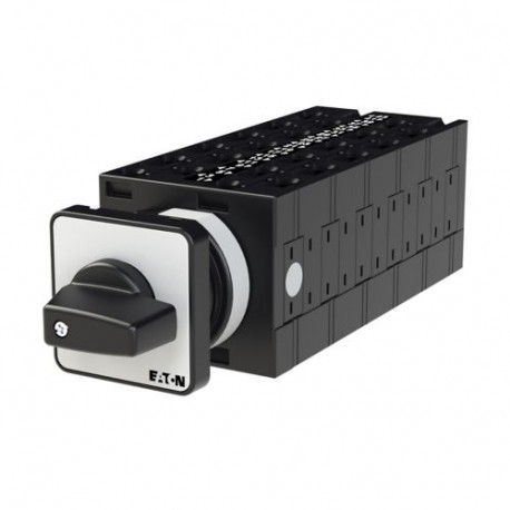 T3-11-8358/E - T3-11-8358/E 003906 Y7-3906 EATON ELECTRIC On-Off switch, 22-pole, 32 A, 90 °, flush mounting