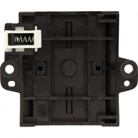 T3-5-15139/Z - T3-5-15139/Z 004041 Y7-4041 EATON ELECTRIC Step switches, Contacts: 10, 32 A, front plate: 1-5, 45 °, mainta..