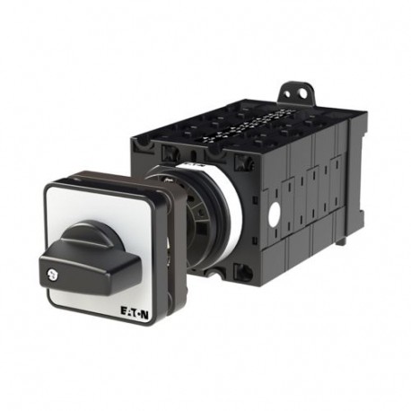 T3-7-67/Z - T3-7-67/Z 005530 Y7-5530 EATON ELECTRIC Reversing multi-speed switches, Contacts: 14, 32 A, One tapped windi..