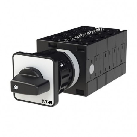 T3-8-137/EZ - T3-8-137/EZ 005614 Y7-5614 EATON ELECTRIC Multi-speed switches, Contacts: 16, 32 A, 4 speeds, 2 x tapped win..