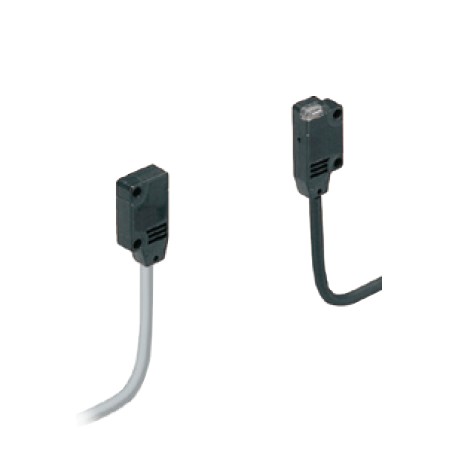 UEX11SEAPN - UEX11SEAPN EX-11SEA-PN PANASONIC Thru beam, side sensing, 150mm, Light-ON, PNP, cable 2m