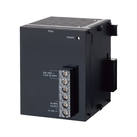 AFP7PSA2 - AFP7PSA2 PANASONIC FP7 Power supply 100V to 240V AC, 43W, not necessary if CPU is 24V supplied