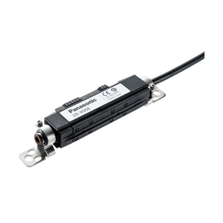 UERX008 - UERX008 ER-X008 PANASONIC Wide-area, high speed ionizer-head, bar type, removal width 80mm, charge removal t..