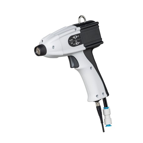 UECG02 - UECG02 EC-G02 PANASONIC Pulse air-gun to neutralize electrostatic charges (Ionizer)