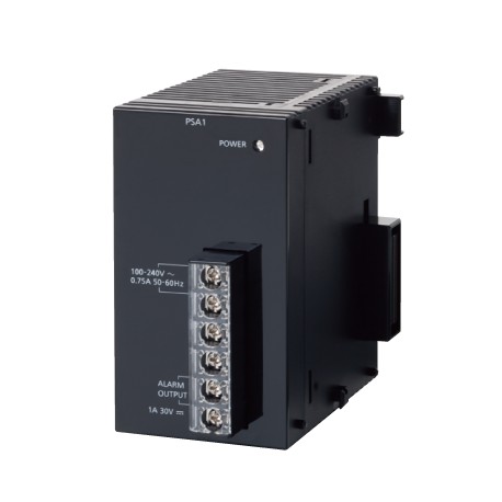 AFP7PSA1 - AFP7PSA1 PANASONIC FP7 Power supply 100V to 240V AC, 24W, not necessary if CPU is 24V supplied